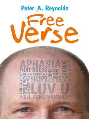 cover image of Free Verse